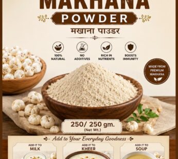 Fox Powder