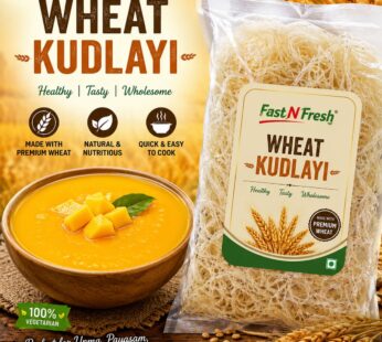 Wheat Kudlayi
