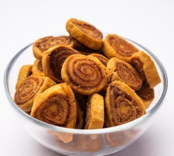 Bhakarwadi